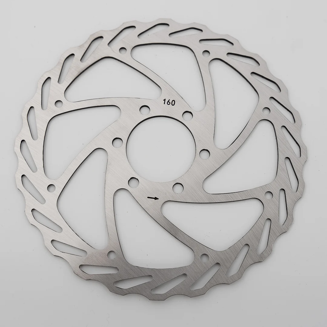 Dualtron Achilleus 160mm Brake Disc