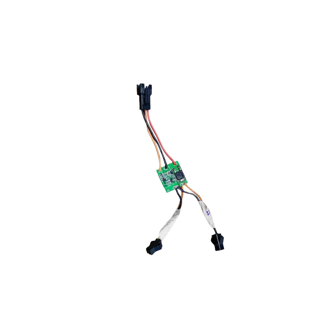 Dualtron DC Switch 02.207.00081