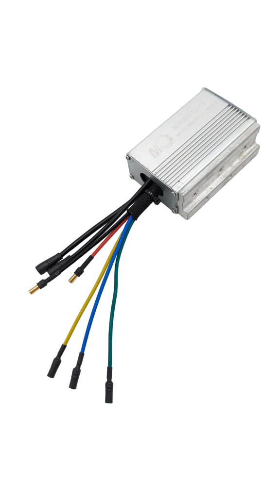 Dualtron Dolphin Controller 02.203.00144