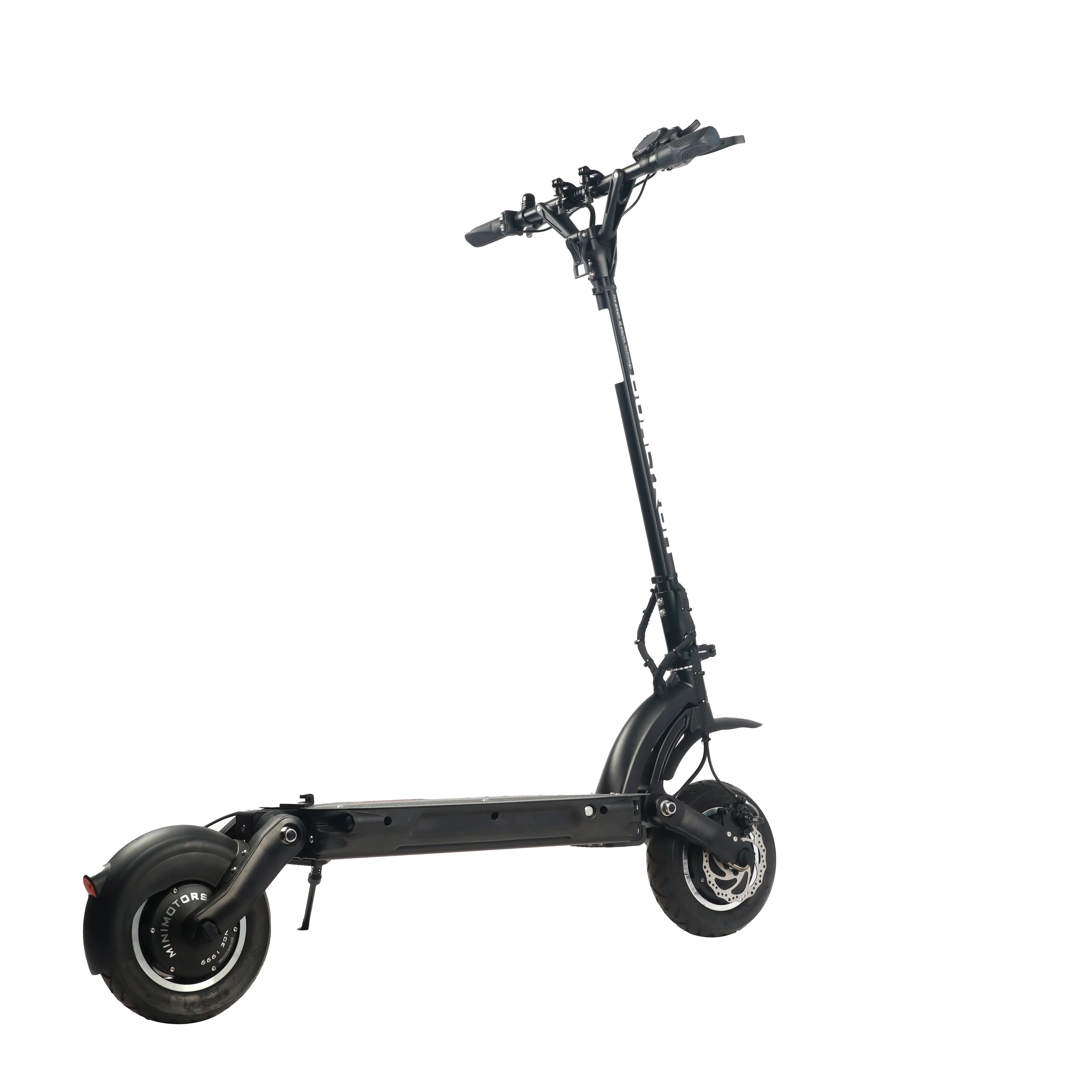 Dualtron Eagle Limited Electric Scooter 24.5Ah LG (2024 New EY3 display) - Image 8