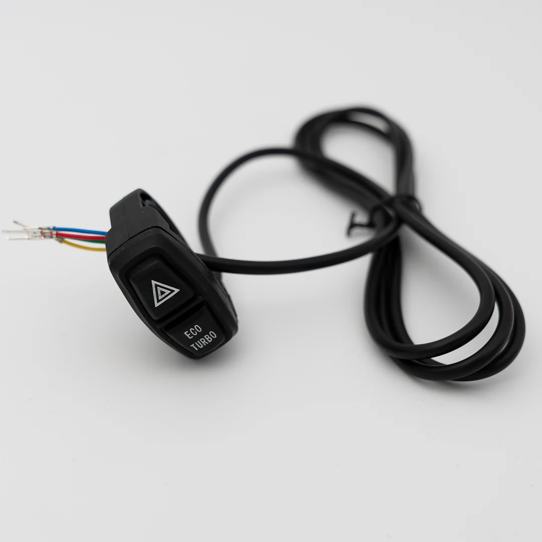 Dualtron Ultra 2 Multi Switch