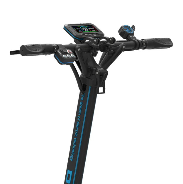 Dualtron Thunder 3 Electric Scooter 40Ah LG (New EY4) - Image 4