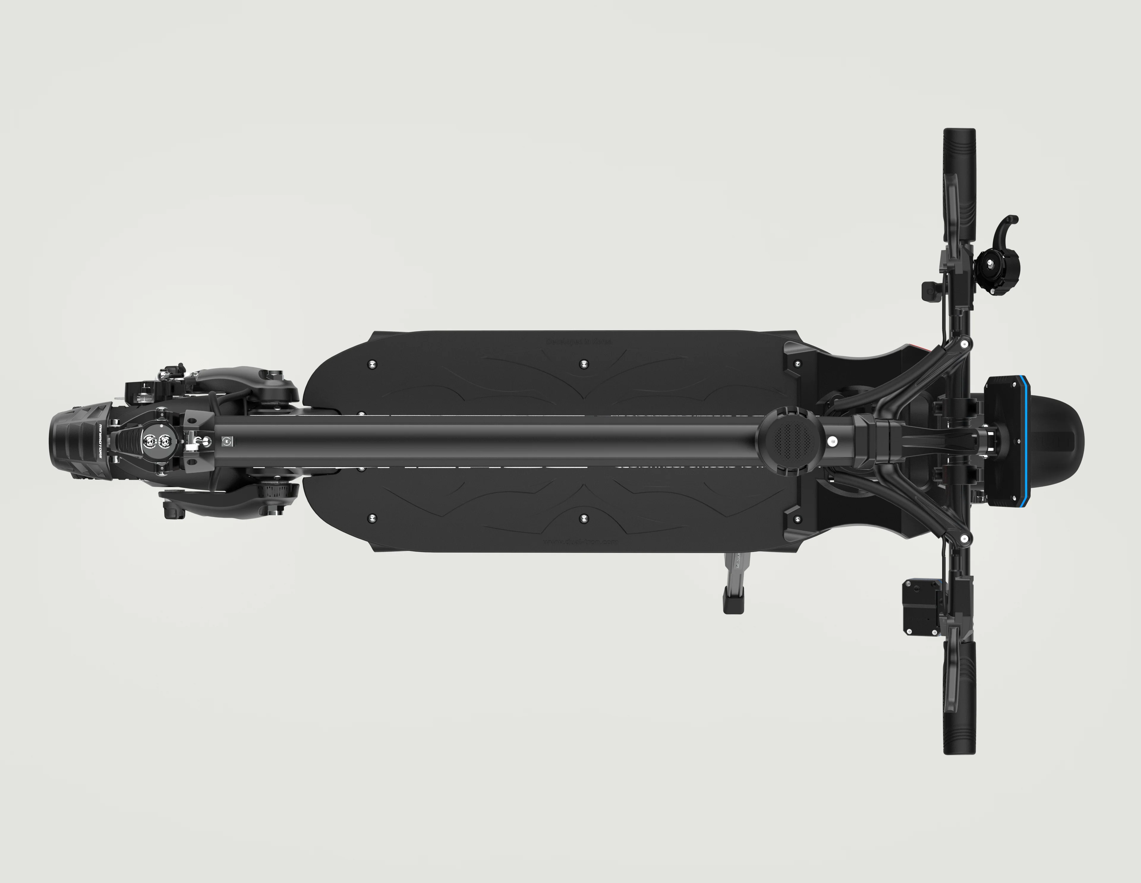 Dualtron Victor Limited 35Ah LG (2025 EY4) - Image 13