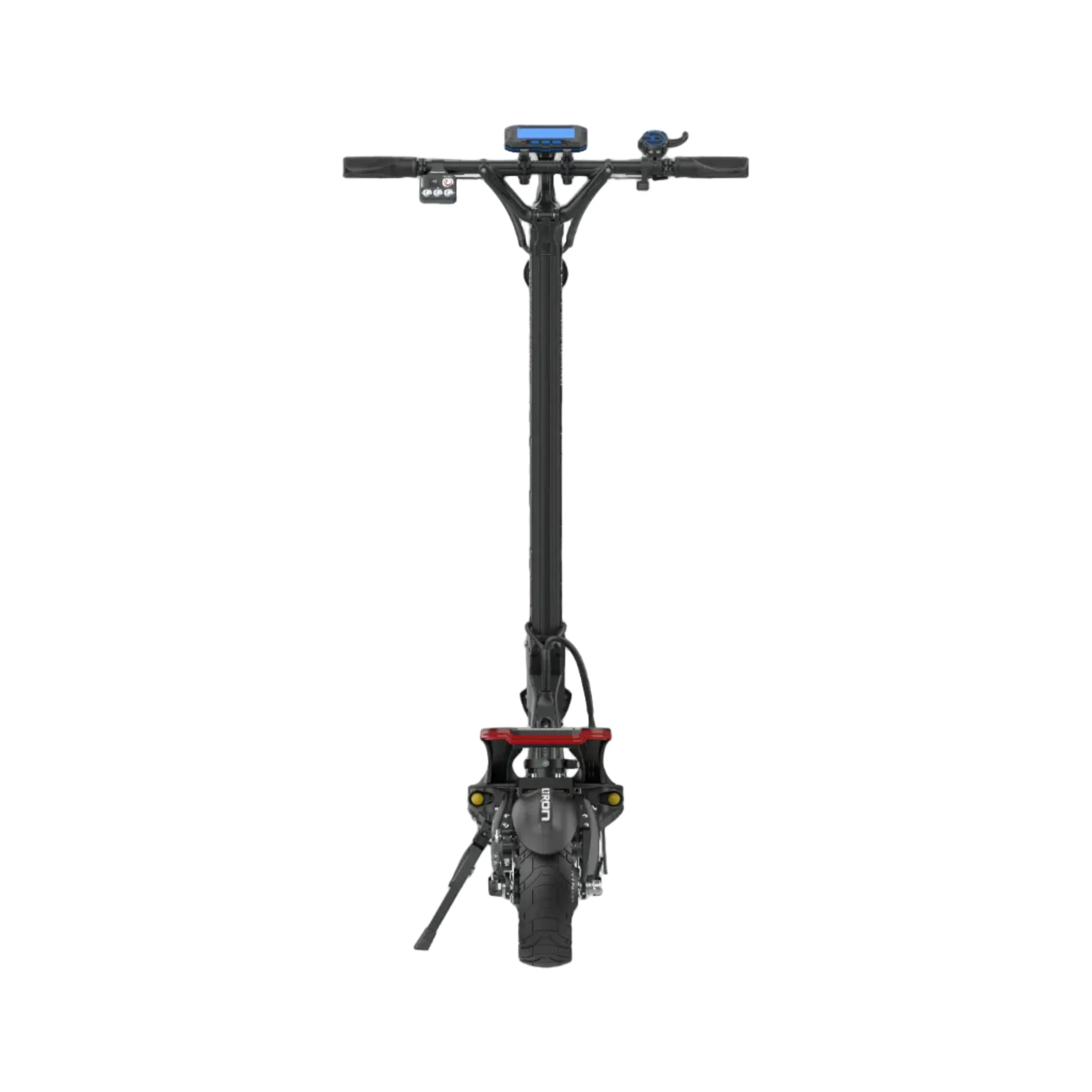 Dualtron Victor Limited 35Ah LG (2025 EY4) - Image 5