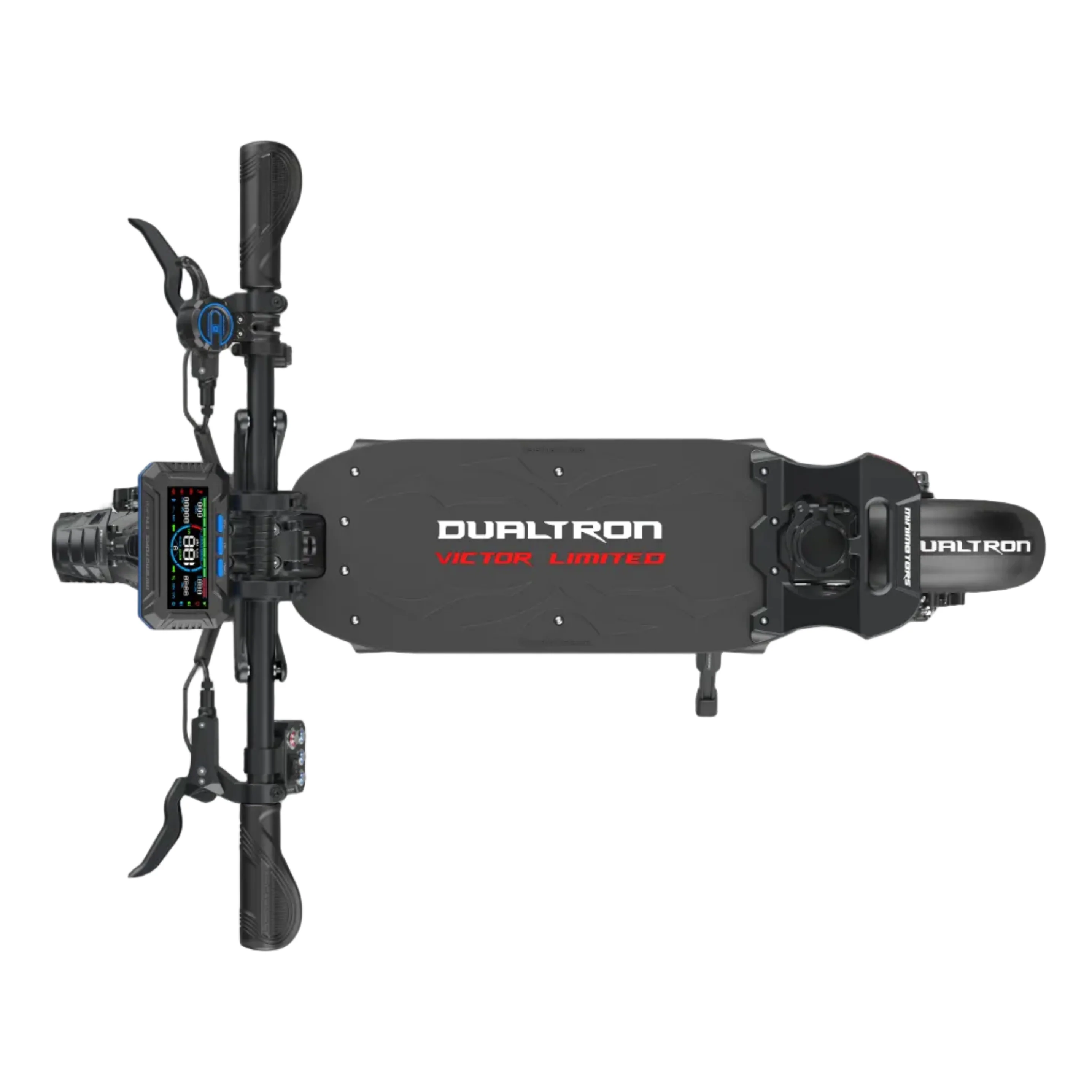 Dualtron Victor Limited 35Ah LG (2025 EY4) - Image 6