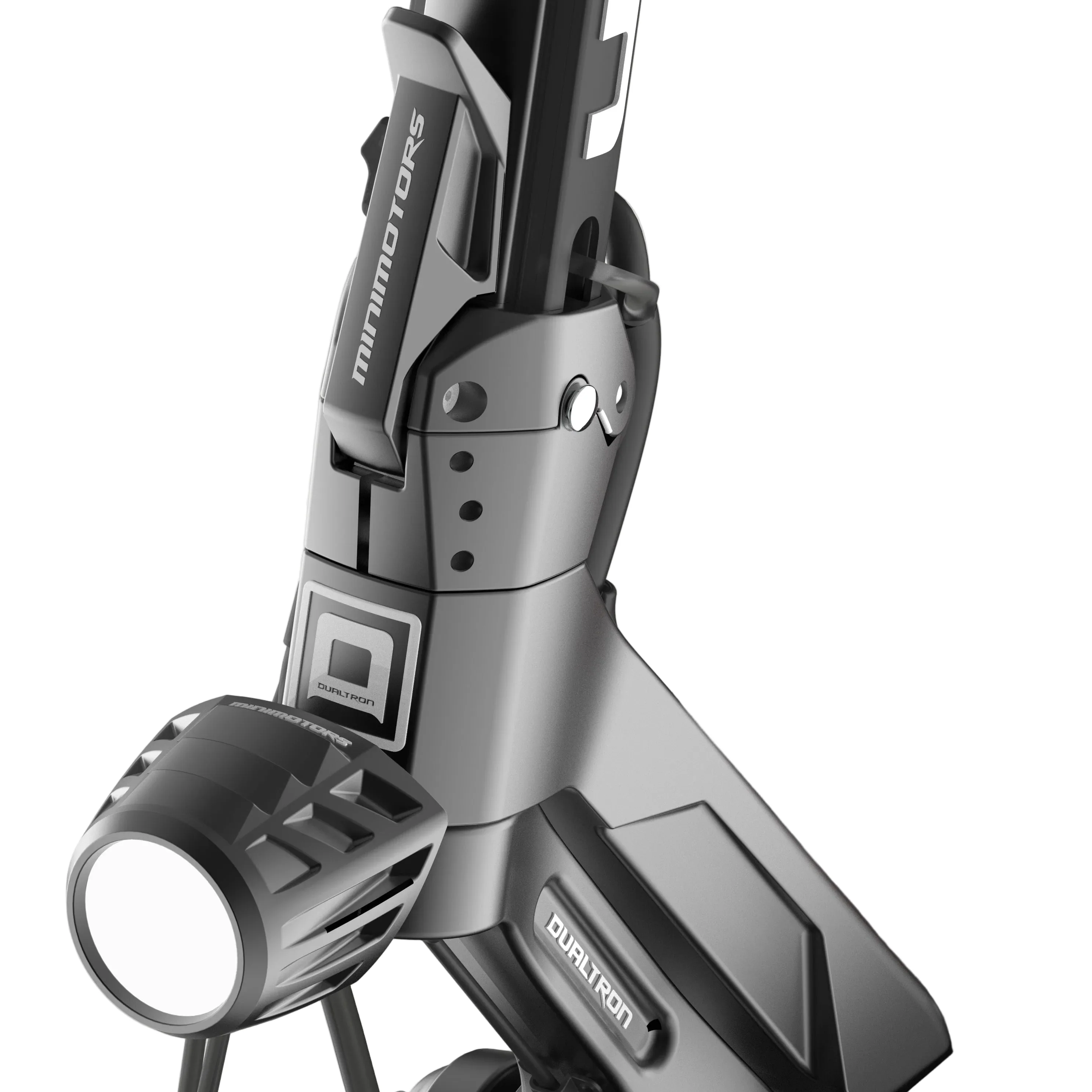 Dualtron Victor Limited 35Ah LG (2025 EY4) - Image 8