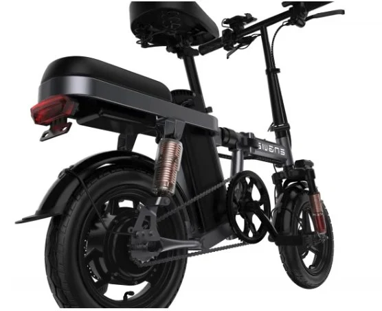 Engwe T14 Electric Bike - Image 6