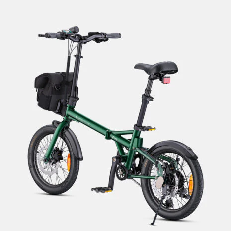 Engwe Zip Electric Bike - Image 11