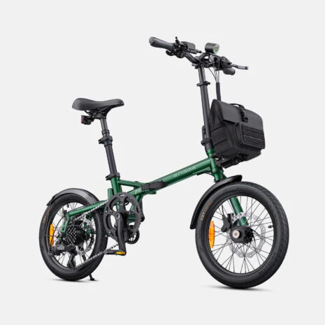 Engwe Zip Electric Bike - Image 13