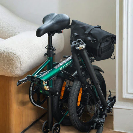 Engwe Zip Electric Bike - Image 3