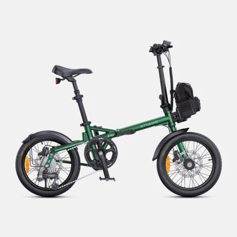 Engwe Zip Electric Bike - Image 6