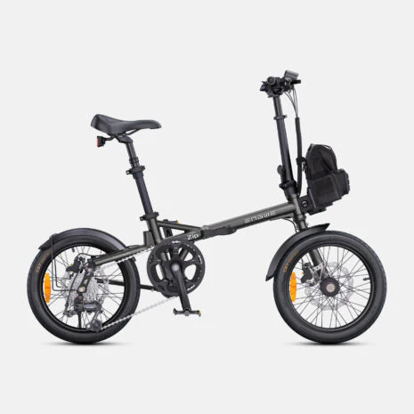 Engwe Zip Electric Bike - Image 7