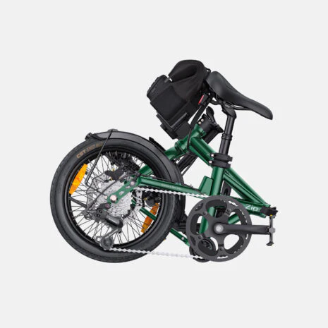Engwe Zip Electric Bike - Image 9