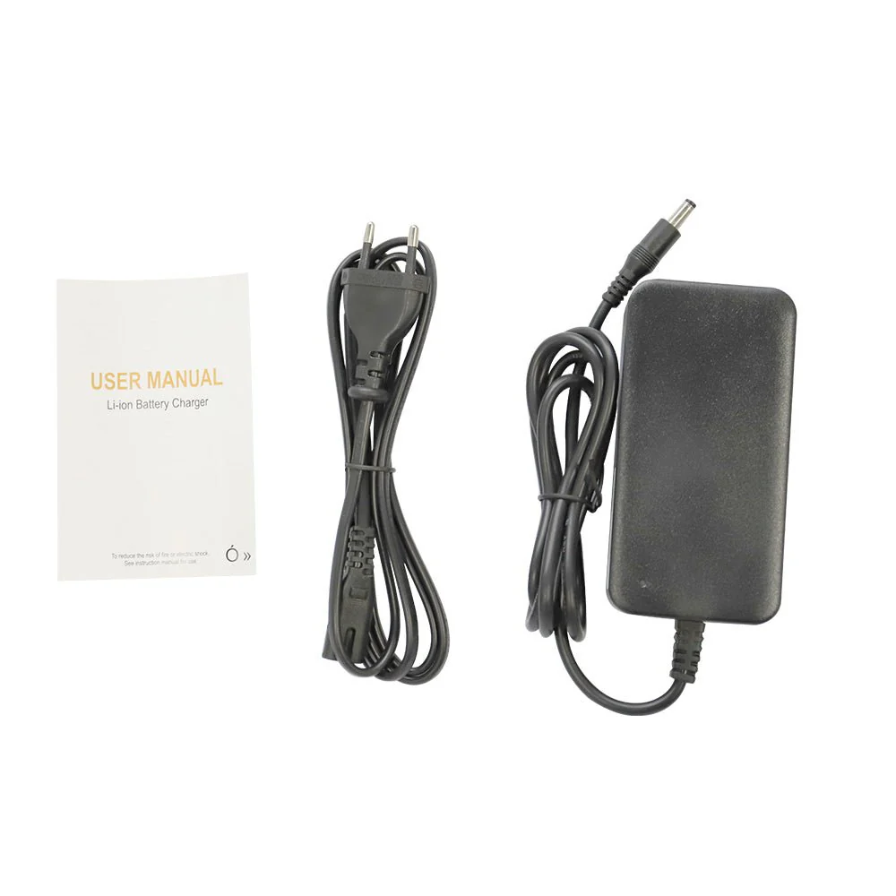 Fiido D11 Charger