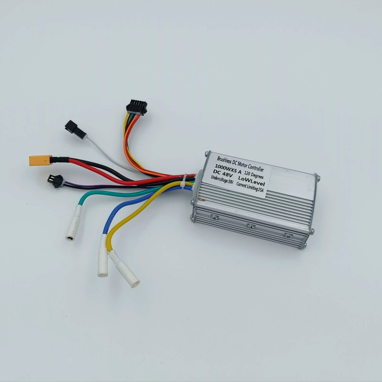 Kugoo G-Booster Controller A New Version 1000WXS