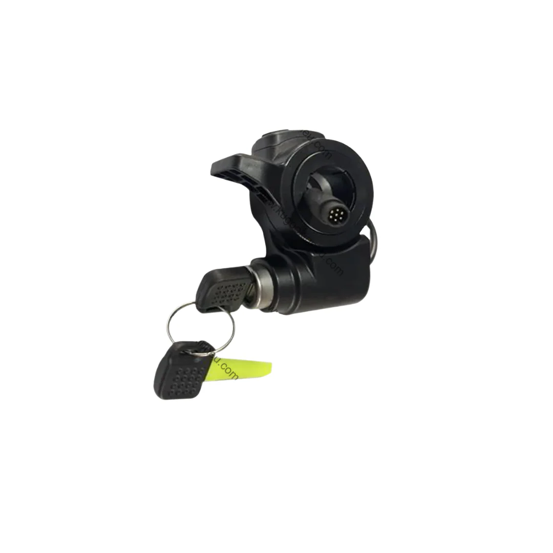KuKirin G2 Master Electric Scooter Throttle (C) 2025 Model