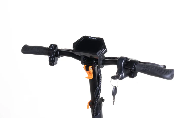 KuKirin (Kugoo) G2 Max Electric Scooter - Image 5