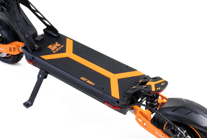 KuKirin (Kugoo) G2 Max Electric Scooter - Image 7