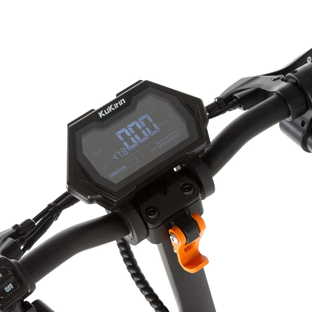 KuKirin (Kugoo) G2 Max Electric Scooter - Image 8