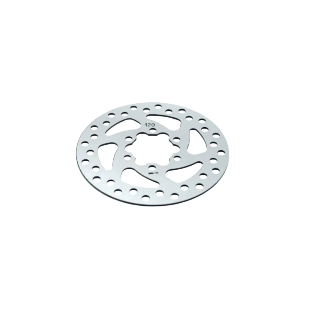 KuKirin G2 Pro Brake Disc Post 2022