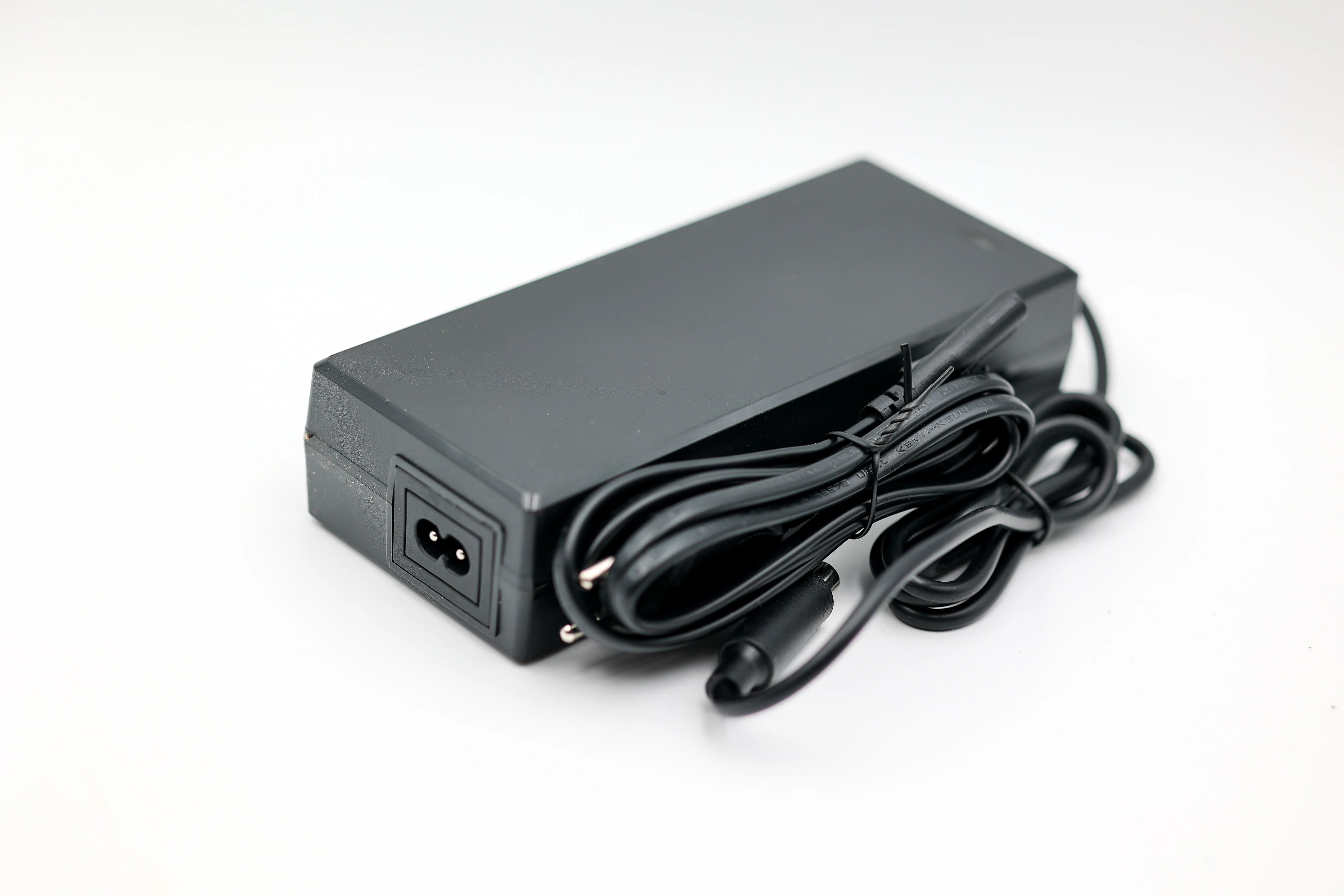 KuKirin G2 Pro, G2 Max and G1 Pro Electric Scooter Charger - Version A (Single Pin) - Image 2