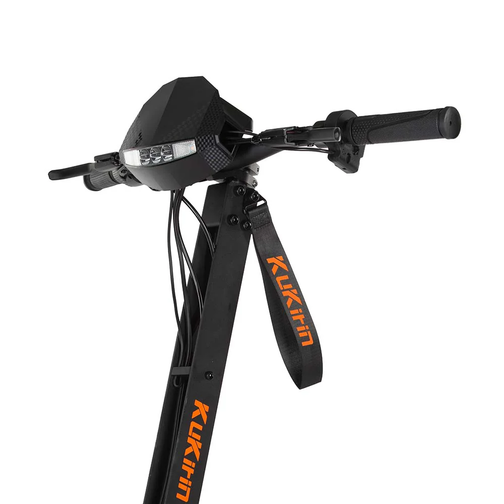 KuKirin (Kugoo) G4 Electric Scooter 2026 Version - Image 4