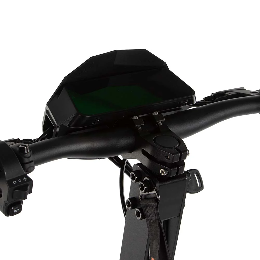 KuKirin (Kugoo) G4 Electric Scooter 2026 Version - Image 5