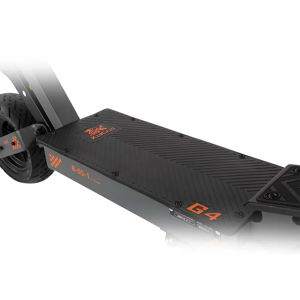 KuKirin (Kugoo) G4 Electric Scooter 2026 Version - Image 6