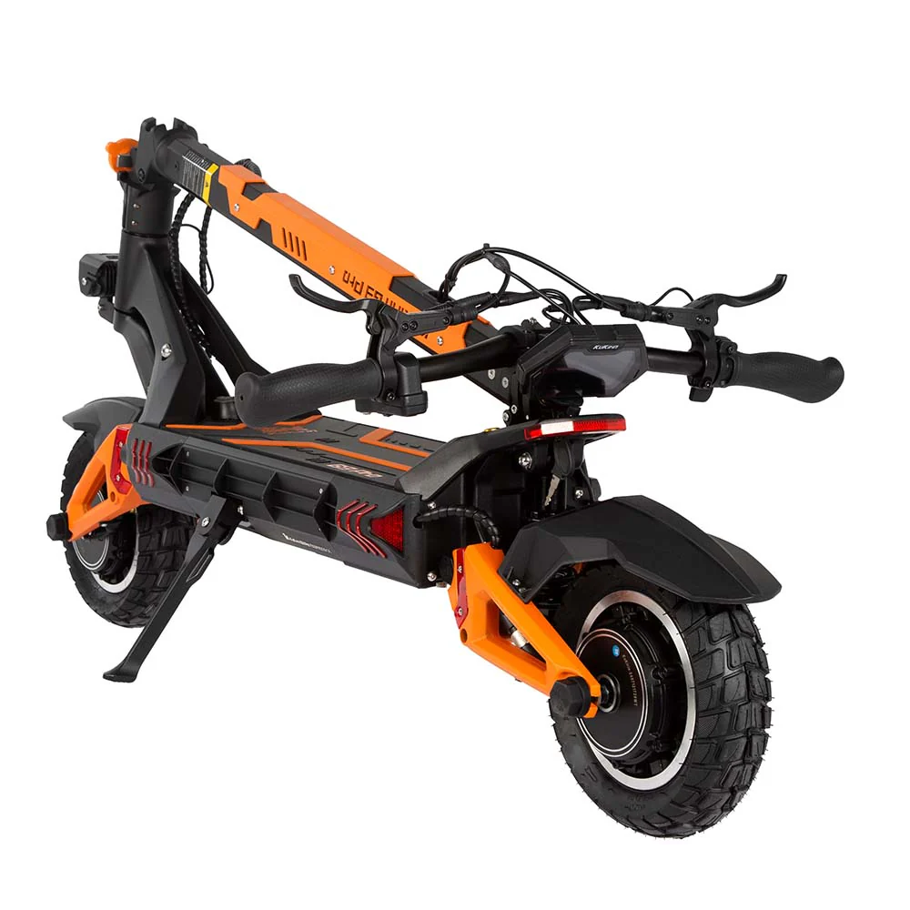 KuKirin (Kugoo) G3 Pro Electric Scooter - Image 3