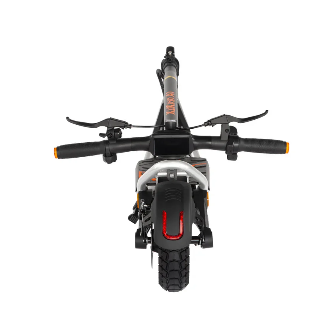 KuKirin (Kugoo) A1 Electric Scooter - Image 5
