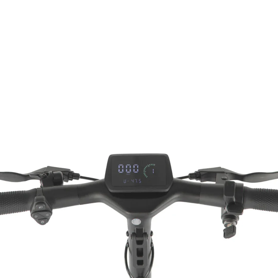 KuKirin (Kugoo) A1 Electric Scooter - Image 6