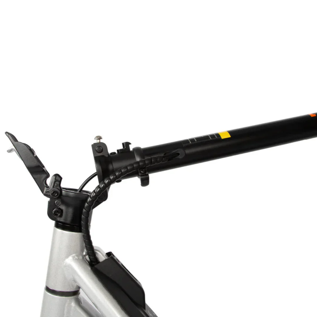 KuKirin (Kugoo) A1 Electric Scooter - Image 8