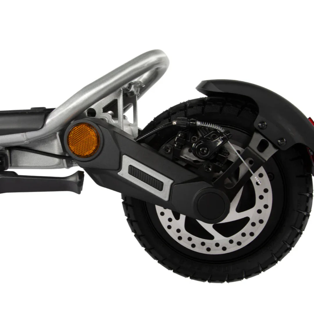 KuKirin (Kugoo) A1 Electric Scooter - Image 9