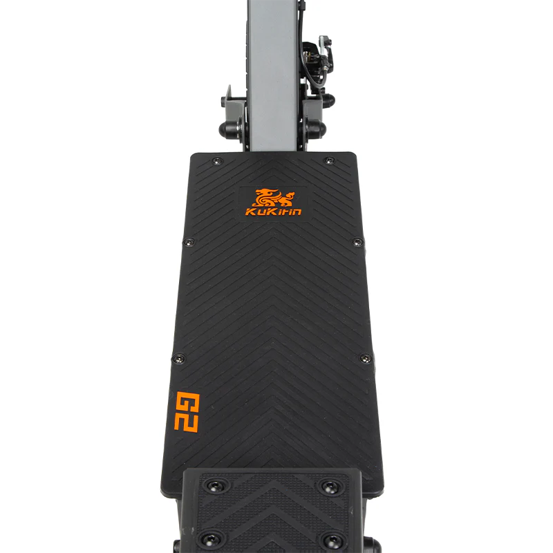 KuKirin (Kugoo) G2 Electric Scooter 2026 Version - Image 10