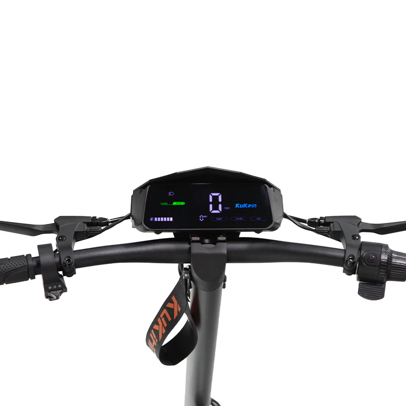 KuKirin (Kugoo) G2 Electric Scooter 2026 Version - Image 3