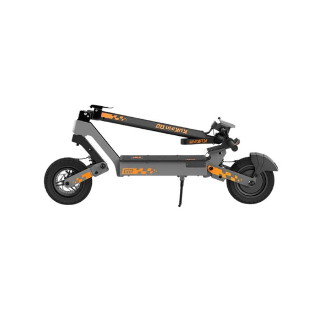 KuKirin (Kugoo) G2 Electric Scooter 2026 Version - Image 4