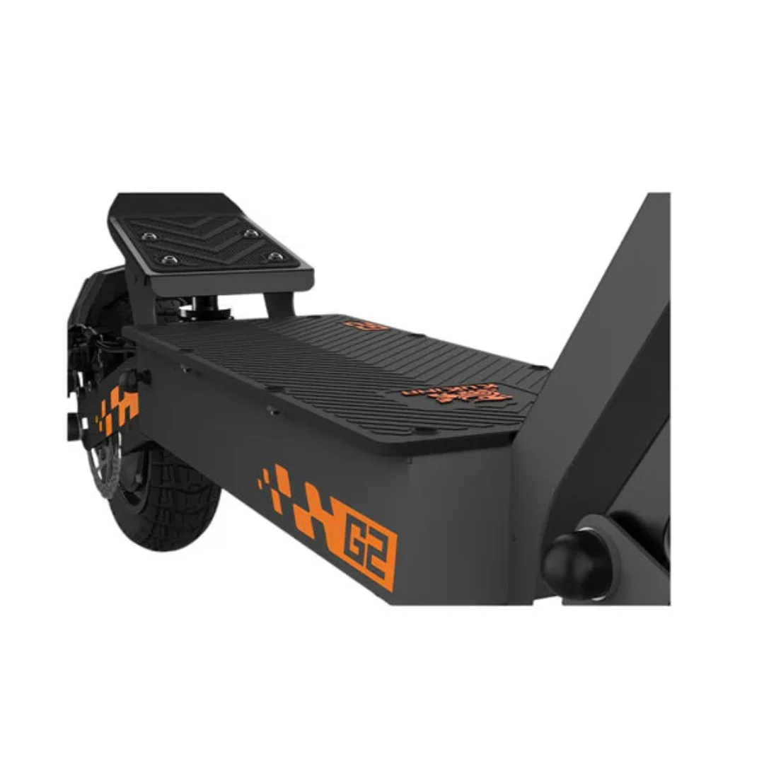 KuKirin (Kugoo) G2 Electric Scooter 2026 Version - Image 5