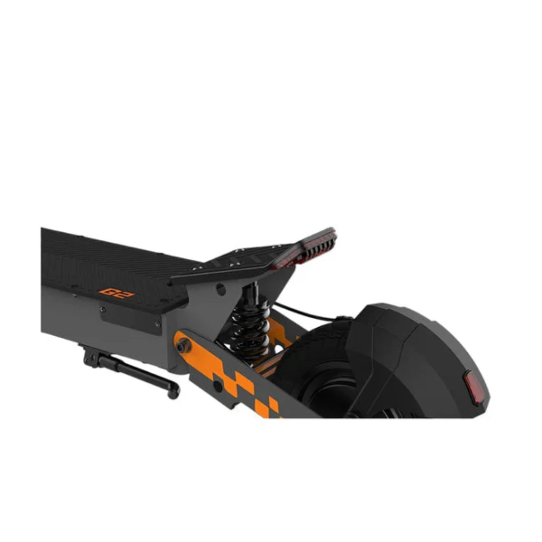 KuKirin (Kugoo) G2 Electric Scooter 2026 Version - Image 6