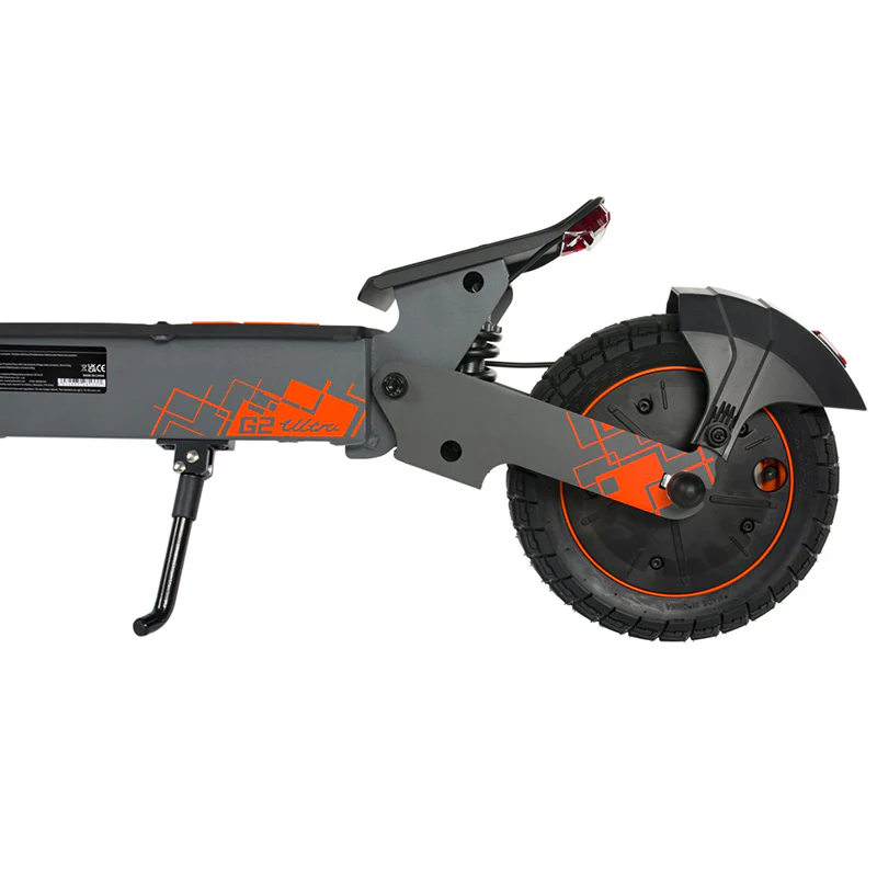 KuKirin (Kugoo) G2 Ultra Electric Scooter - Image 10
