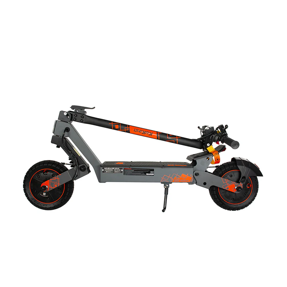 KuKirin (Kugoo) G2 Ultra Electric Scooter - Image 3