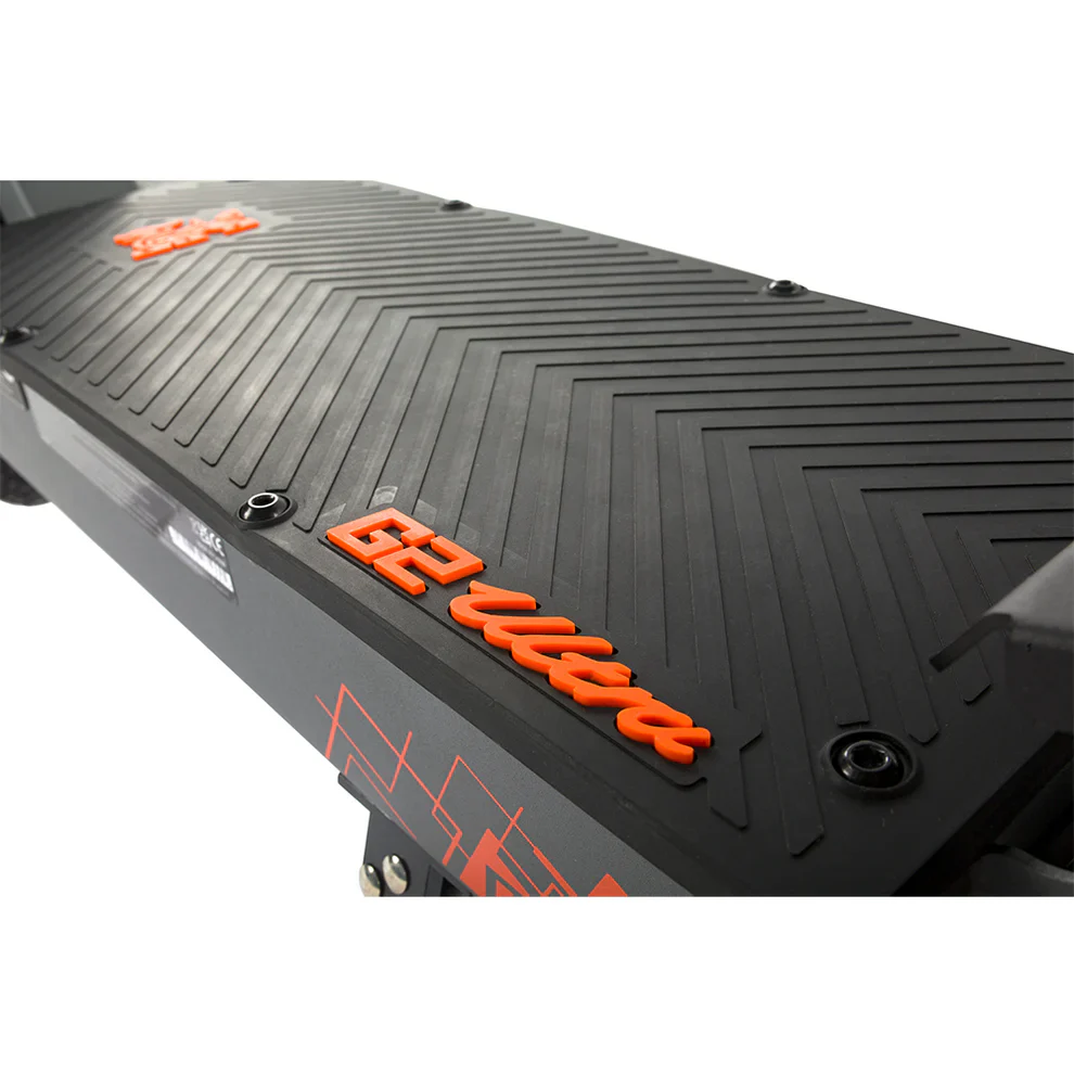 KuKirin (Kugoo) G2 Ultra Electric Scooter - Image 4