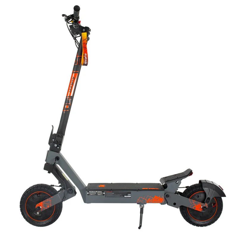 KuKirin (Kugoo) G2 Ultra Electric Scooter - Image 7