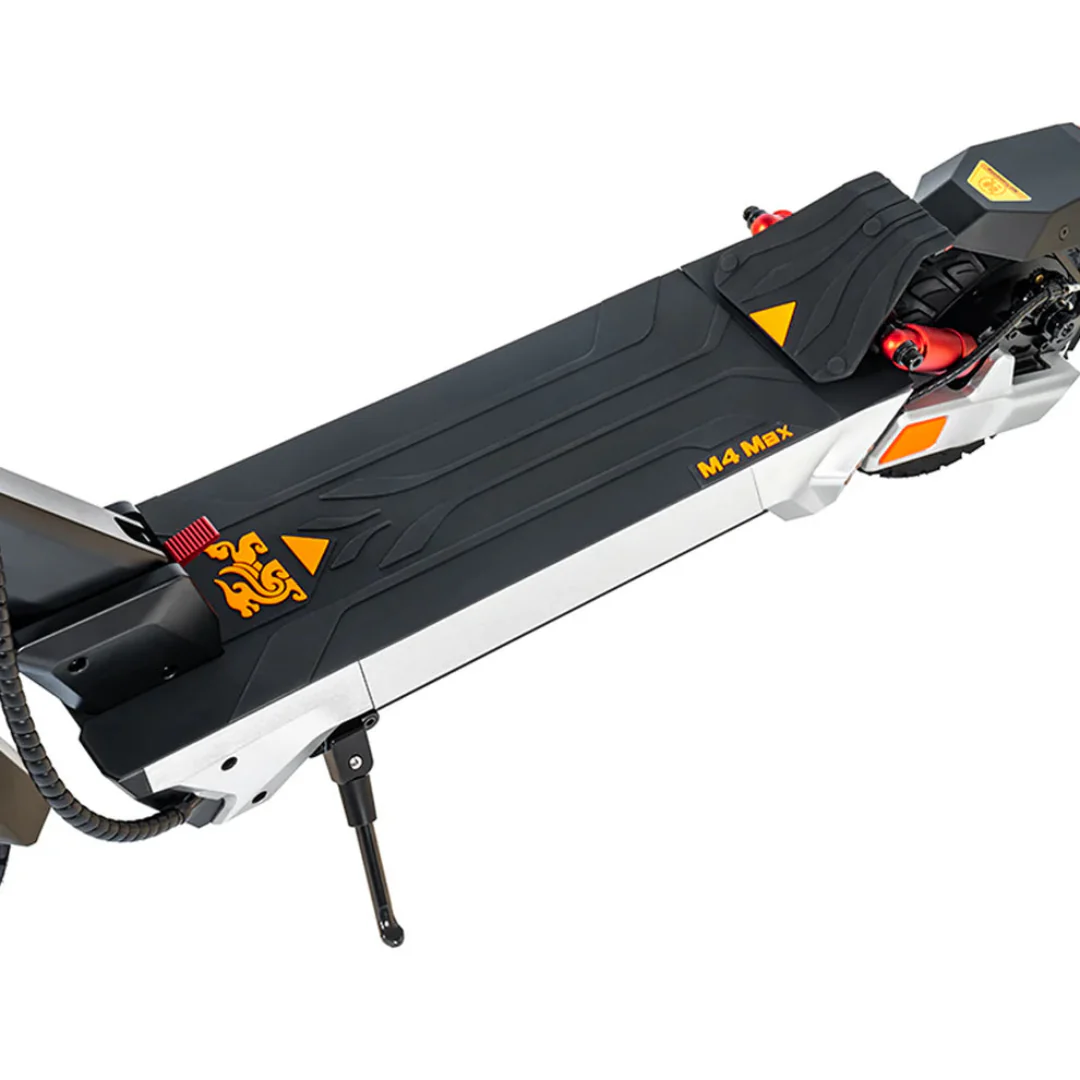 KuKirin (Kugoo) M4 Max Electric Scooter - Image 4