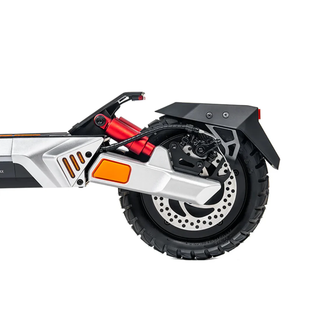 KuKirin (Kugoo) M4 Max Electric Scooter - Image 5