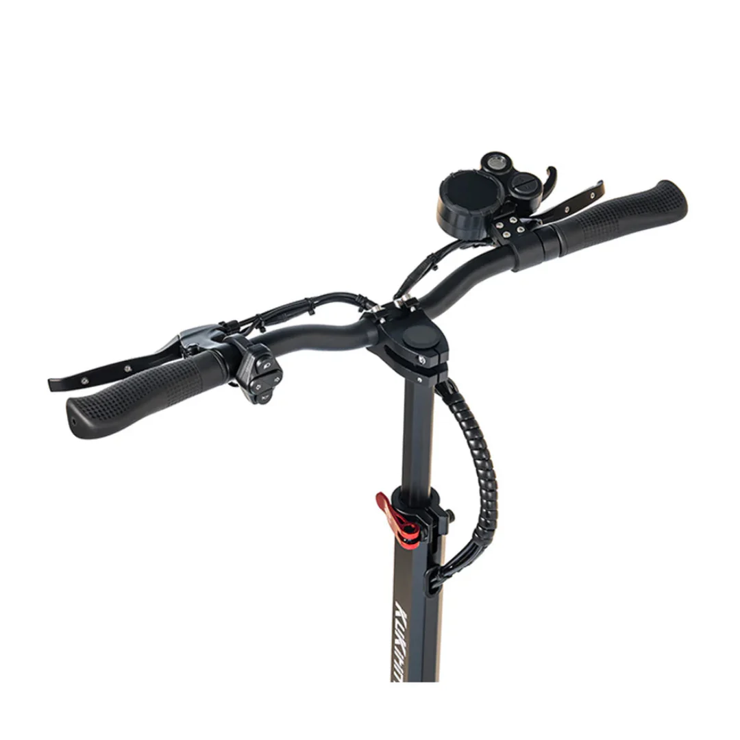 KuKirin (Kugoo) M4 Max Electric Scooter - Image 6