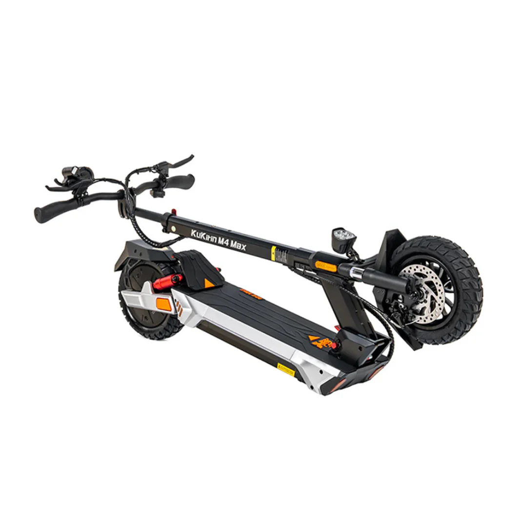 KuKirin (Kugoo) M4 Max Electric Scooter - Image 9