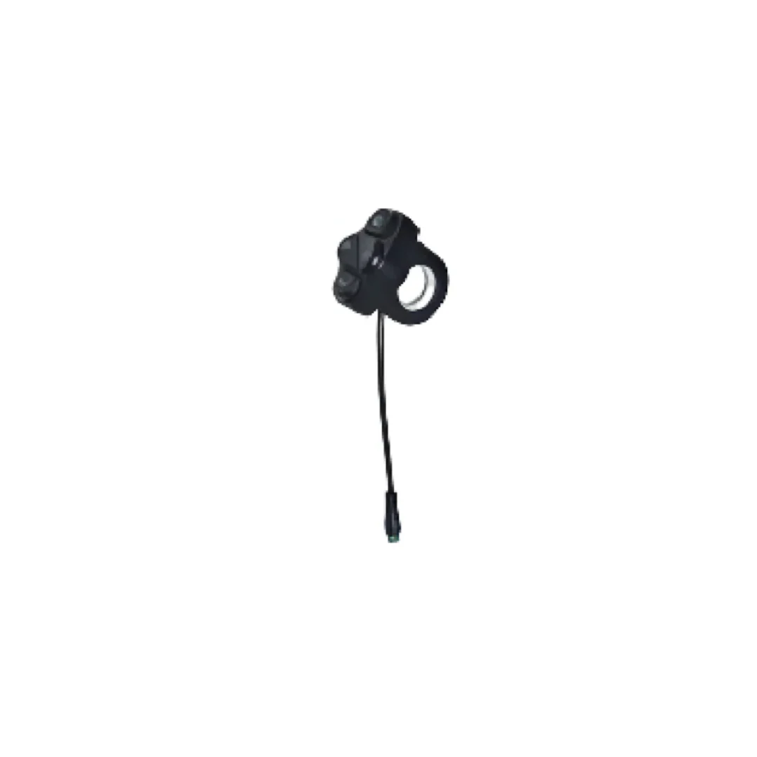 KuKirin M4 Max Light, Horn & Indicator Switch