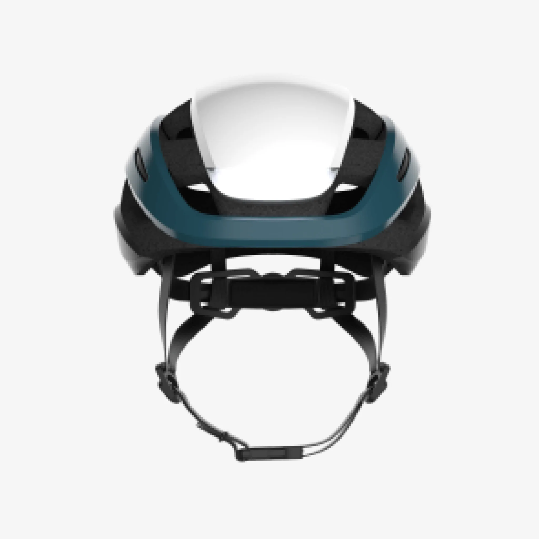 Lumos Ultra Smart Helmet White - Image 16