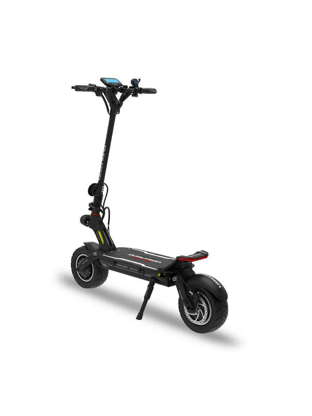 New Dualtron Achilleus Electric Scooter 35Ah LG (2024 EY4) - Image 4