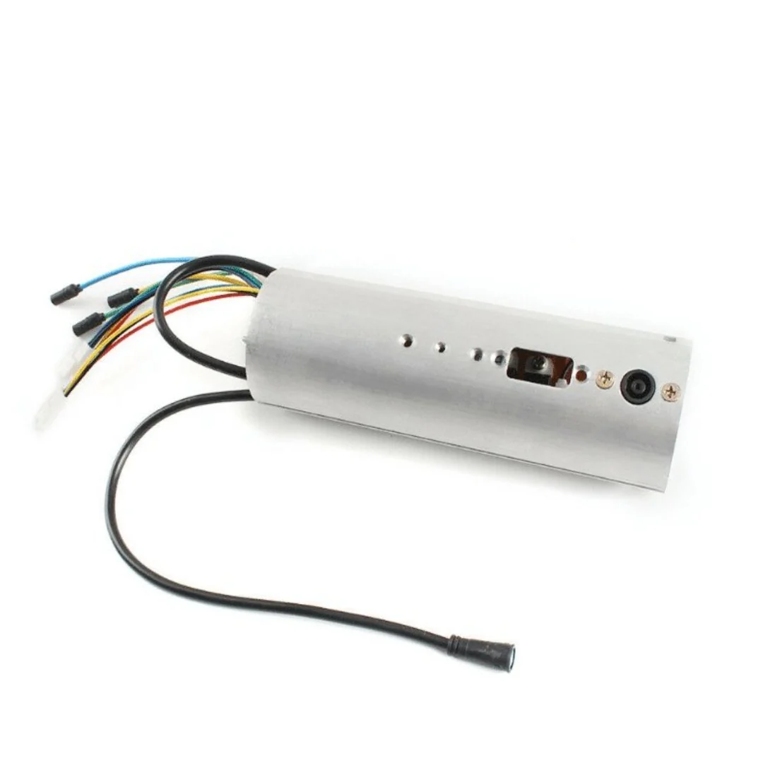 Segway Ninebot ES and E2E Series Controller